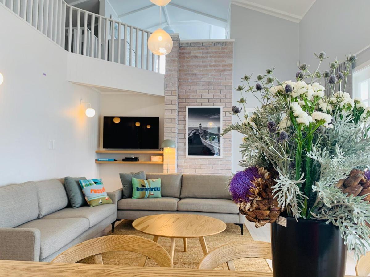 9 The Strand - New Pricing! Russell Exterior foto