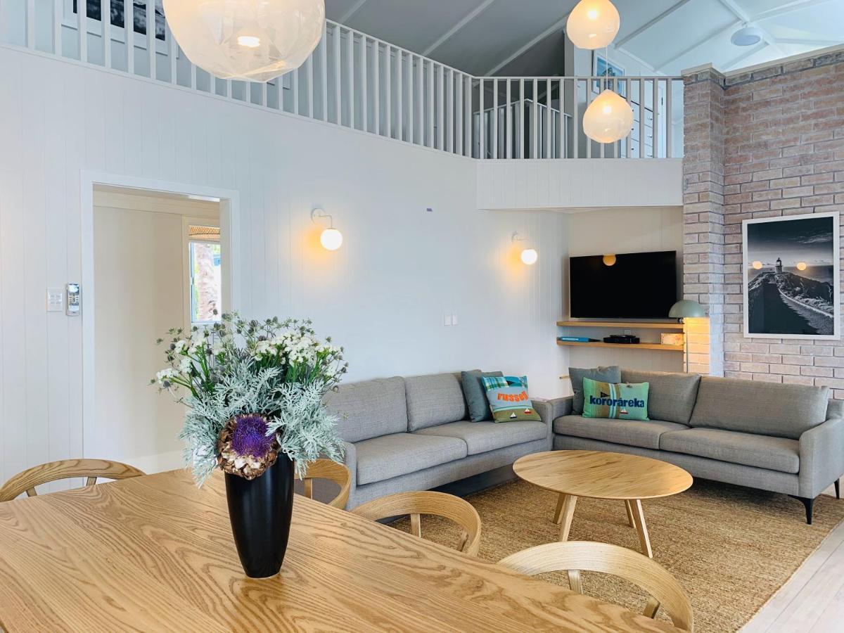 9 The Strand - New Pricing! Russell Exterior foto